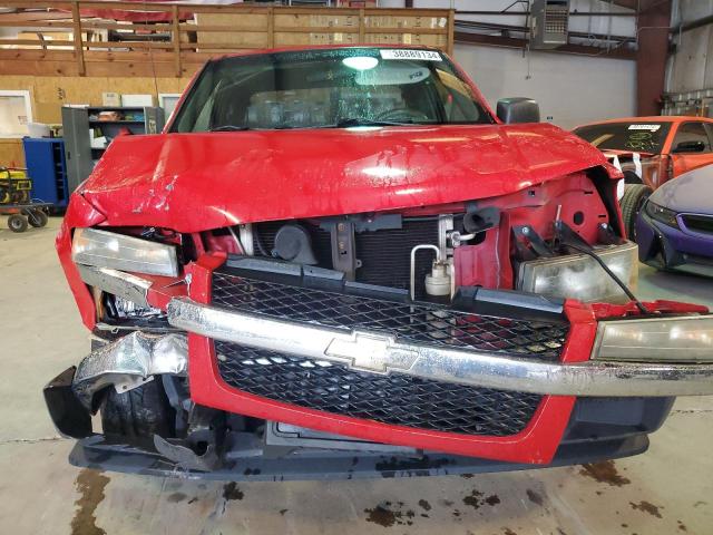 1GCCS196668261034 2006 Chevrolet Colorado