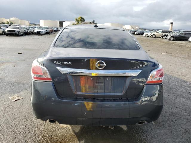 1N4AL3AP2FC127631 | 2015 NISSAN ALTIMA 2.5