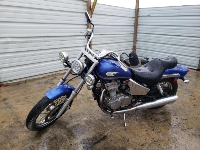 2005 KAWASAKI EN500 C - JKAENVC105A189057