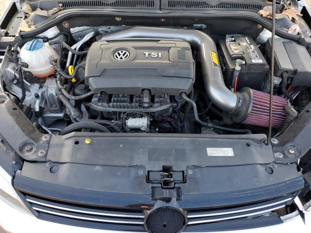 3VWB17AJ7EM410995 | 2014 VOLKSWAGEN JETTA SE