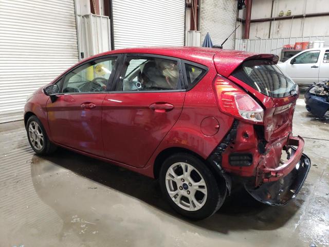 3FADP4EJXFM164700 | 2015 FORD FIESTA SE