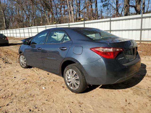 2T1BURHE8HC960718 | 2017 TOYOTA COROLLA L