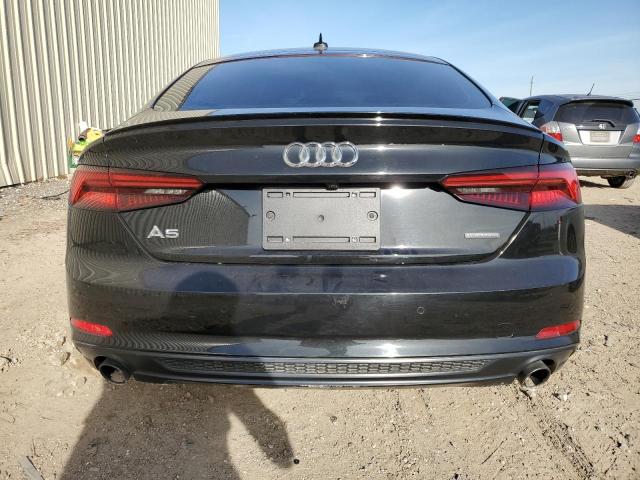 2019 AUDI A5 PRESTIG - WAUFNCF54KA077321