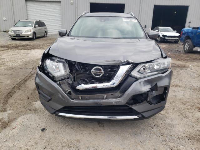 5N1AT2MT2KC843920 | 2019 NISSAN ROGUE S