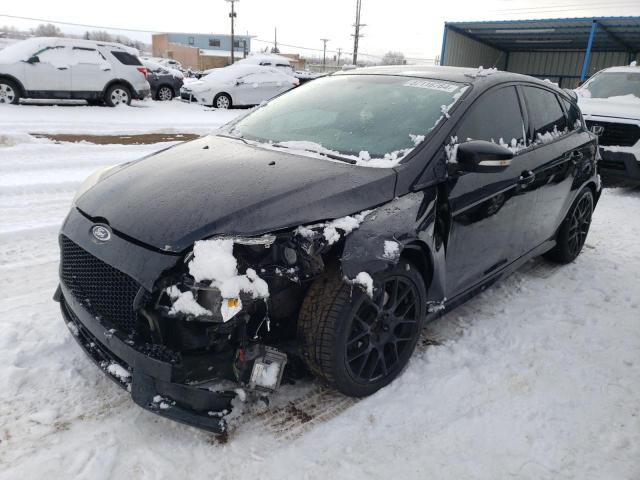 2014 Ford Focus ST