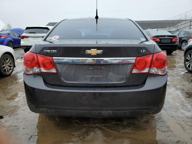 1G1PC5SB7E7303169 | 2014 CHEVROLET CRUZE LT