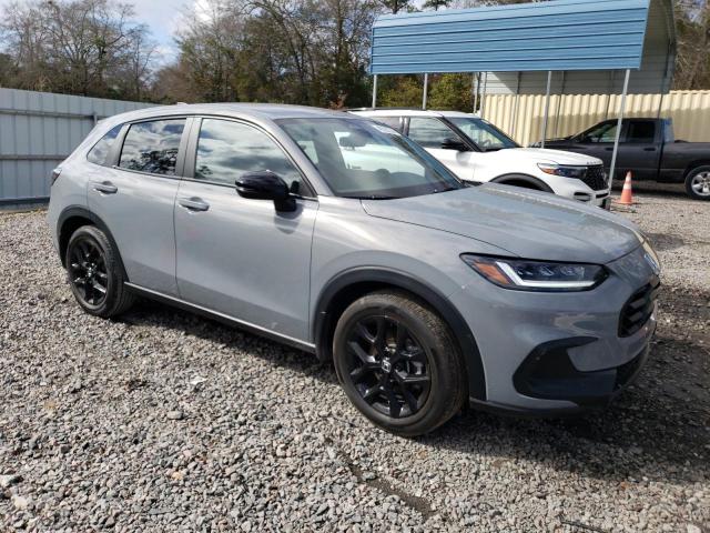2024 HONDA HR-V 3CZRZ1H50RM713357
