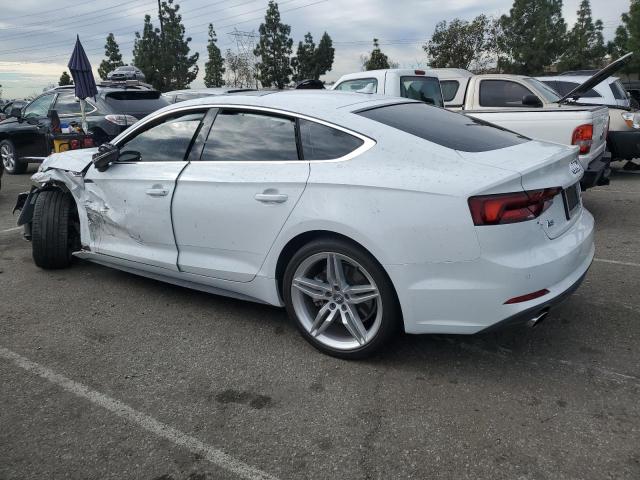 WAUENCF55KA016670 2019 AUDI A5, photo no. 2