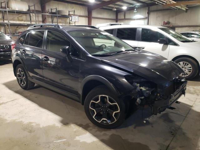 JF2GPAVC4EH341625 2014 Subaru Xv Crosstrek 2.0 Premium