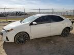 2016 TOYOTA COROLLA L - 5YFBURHE6GP566360