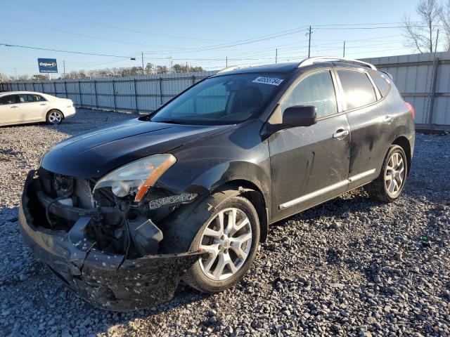 Vin: jn8as5mt6cw276012, lot: 40555784, nissan rogue s 2012 img_1