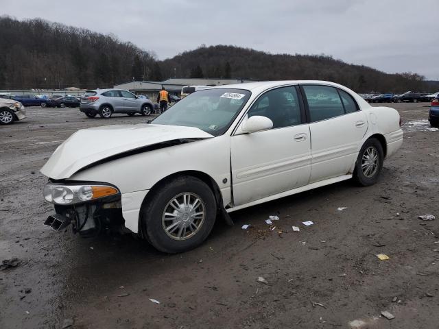 2004 Buick LeSabre Custom