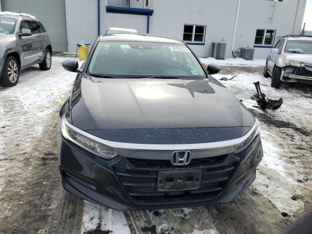 1HGCV1F58KA014881 | 2019 HONDA ACCORD EXL