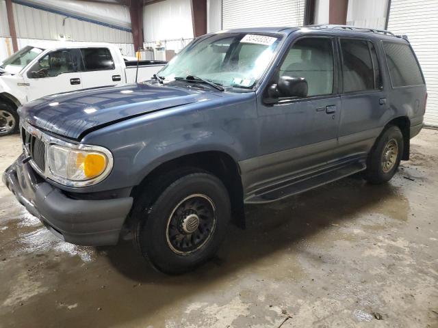 1998 Mercury Mountaineer 