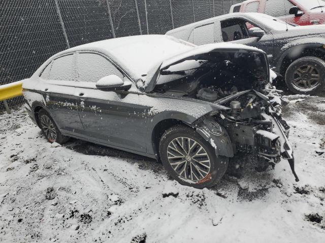 2019 VOLKSWAGEN JETTA S - 3VWCB7BU4KM158130