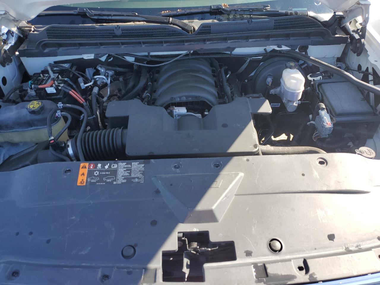 3GCUKREC4JG622939 CHEVROLET ALL Models 2018