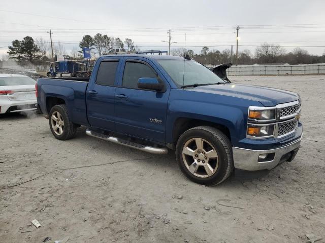 1GCRCREC4FZ402193 | 2015 CHEVROLET SILVERADO