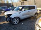 2018 KIA SOUL - KNDJN2A25J7600457