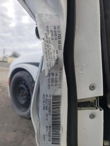 2016 DODGE CHARGER PO - 2C3CDXKTXGH268176