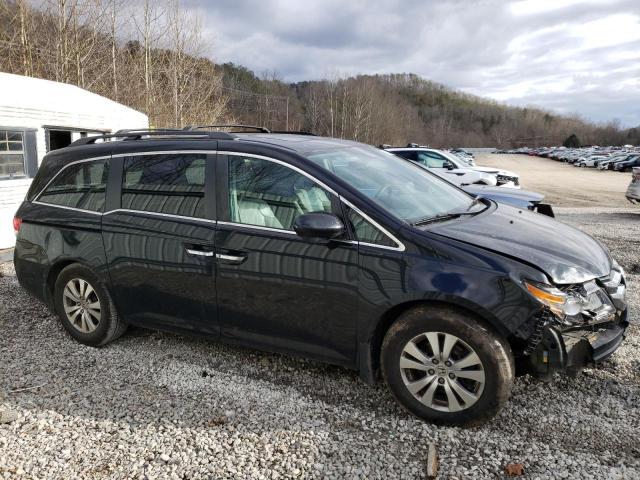 5FNRL5H66EB116347 | 2014 HONDA ODYSSEY EX