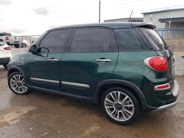 2018 FIAT 500L TREKK ZFBCFADH8JZ040313
