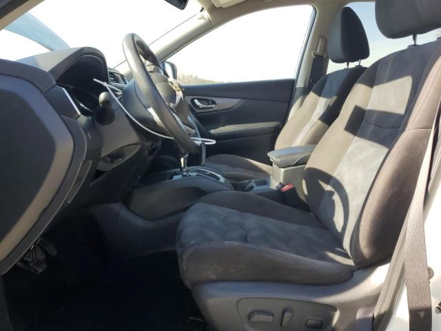 2015 NISSAN ROGUE S KNMAT2MT7FP566524