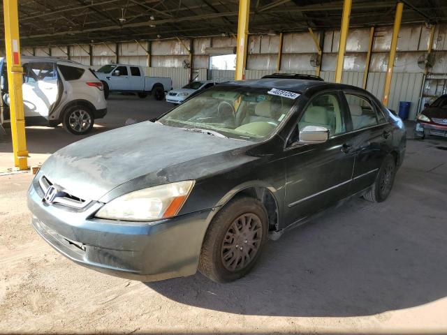 2004 Honda Accord Sedan LX