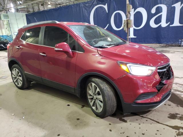 KL4CJASB0KB755715 | 2019 BUICK ENCORE PRE