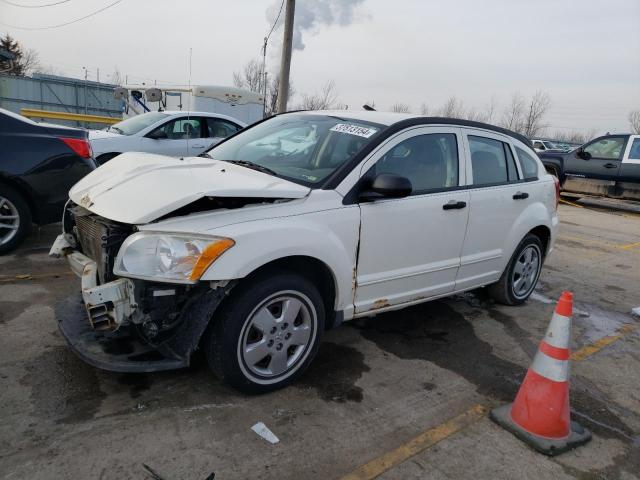 2008 Dodge Caliber 