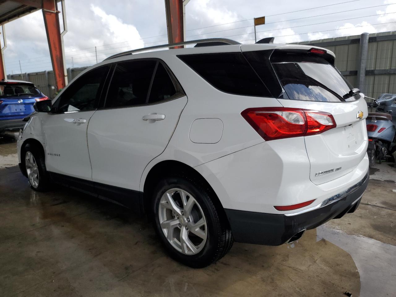 2GNAXLEX6L6146333 CHEVROLET EQUINOX 2020