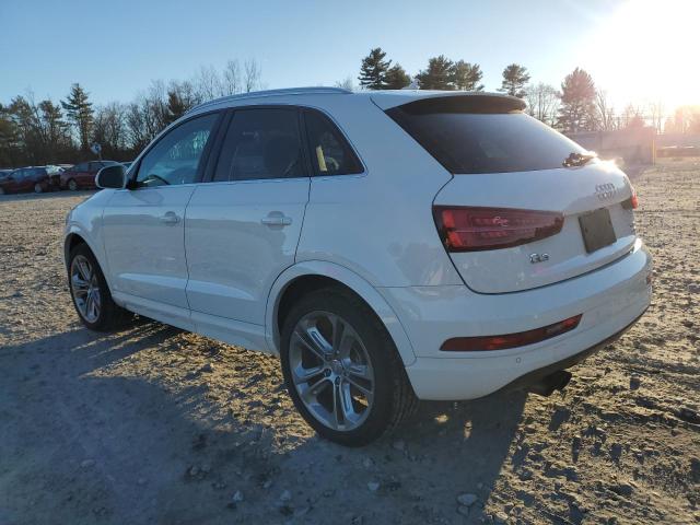 WA1JCCFS2HR008253 | 2017 AUDI Q3 PREMIUM