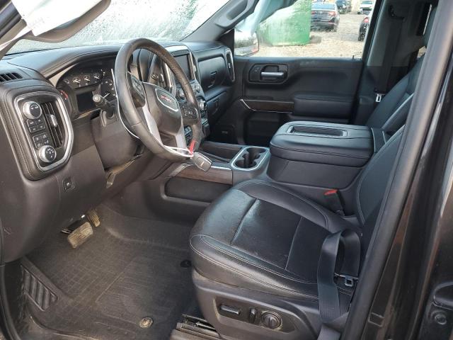 3GTU9DET6MG163609 | 2021 GMC SIERRA K15