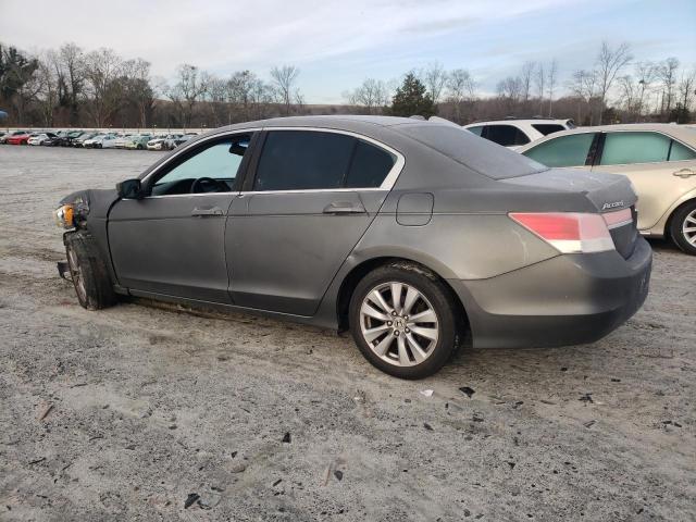 Vin: 1hgcp2f88ba065503, lot: 37138884, honda accord exl 20112