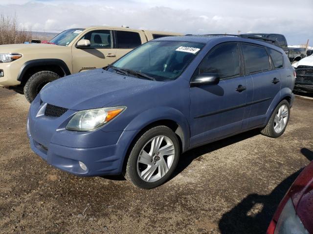 2004 Pontiac Vibe GT