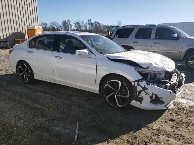 Vin: 1hgcr3f86fa006455, lot: 38581024, honda accord exl 20154
