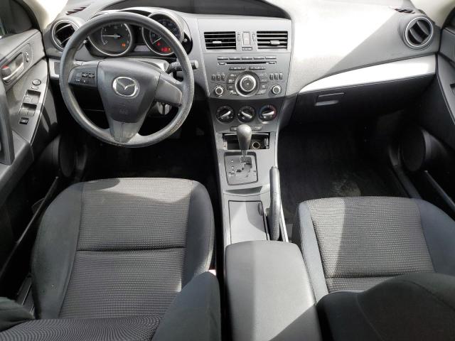 2012 Mazda 3 I VIN: JM1BL1UF1C1652533 Lot: 39919554