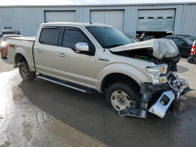 1FTEW1EF4HFA92987 | 2017 FORD F150 SUPER