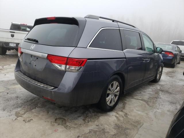 5FNRL5H42EB071437 | 2014 HONDA ODYSSEY EX