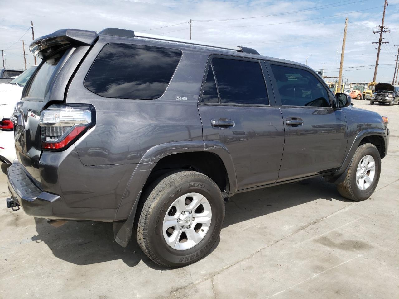 JTEMU5JR7M5903072 TOYOTA 4RUNNER 2021