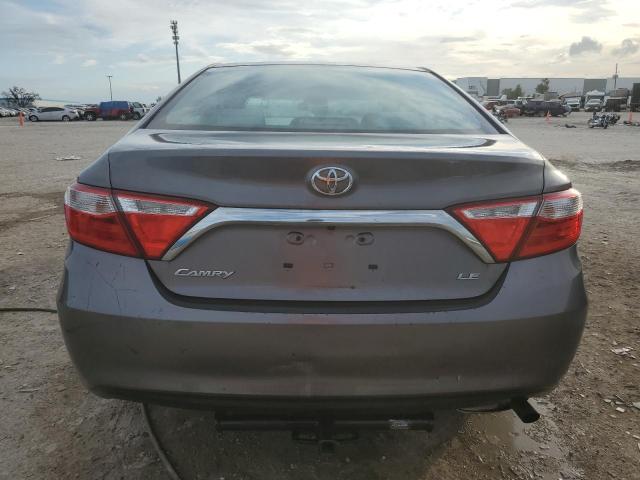 4T4BF1FK3FR509749 | 2015 TOYOTA CAMRY LE