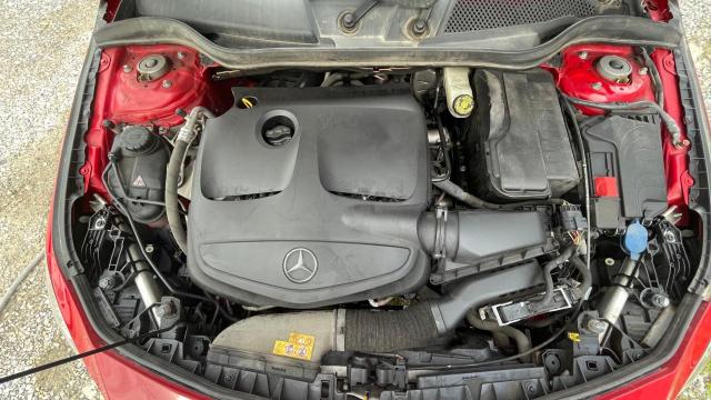 WDDSJ4EB1KN704789 | 2019 MERCEDES-BENZ CLA 250