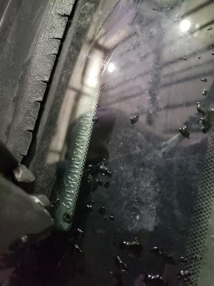 3FADP4GX6GM198149 FORD FIESTA 2016