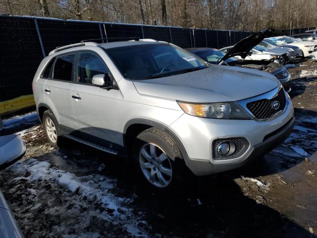 5XYKT4A69CG230421 | 2012 KIA sorento base