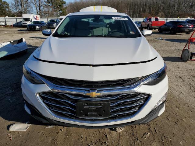 1G1ZD5ST1MF005428 | 2021 CHEVROLET MALIBU LT