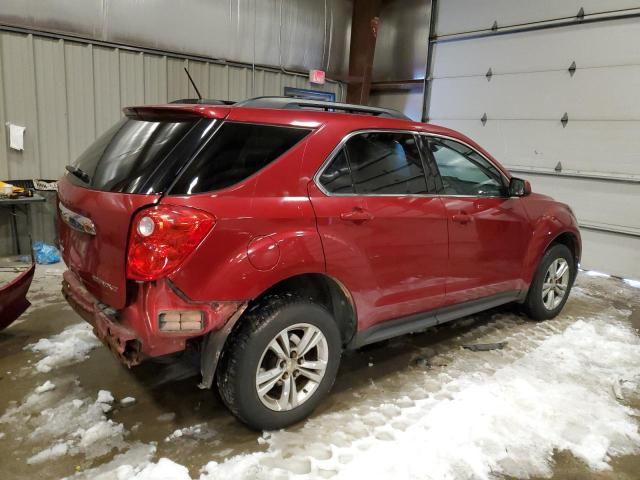 2GNFLFEK3F6338174 | 2015 CHEVROLET EQUINOX LT