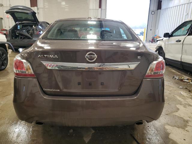 1N4AL3AP4FC101242 | 2015 NISSAN ALTIMA 2.5