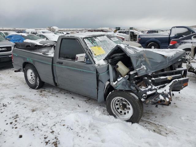 1991 Chevrolet S Truck S10 VIN: 1GCCS14A9M8215237 Lot: 37948314