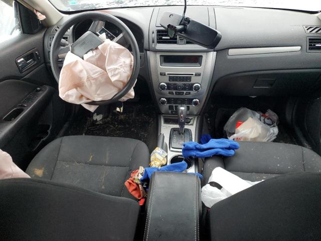 2012 Ford Fusion Se VIN: 3FAHP0HA0CR280931 Lot: 38597314