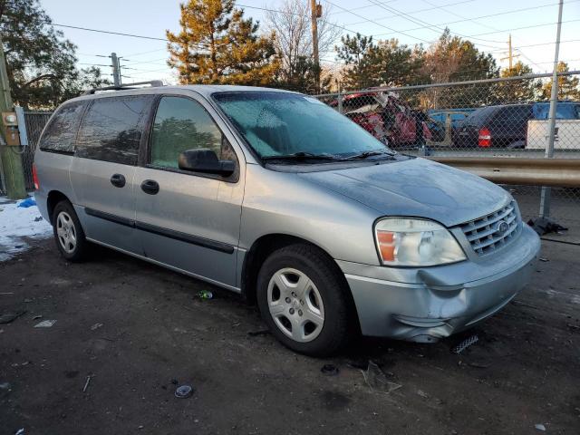 2007 Ford Freestar Se VIN: 2FMZA51627BA18850 Lot: 82694623