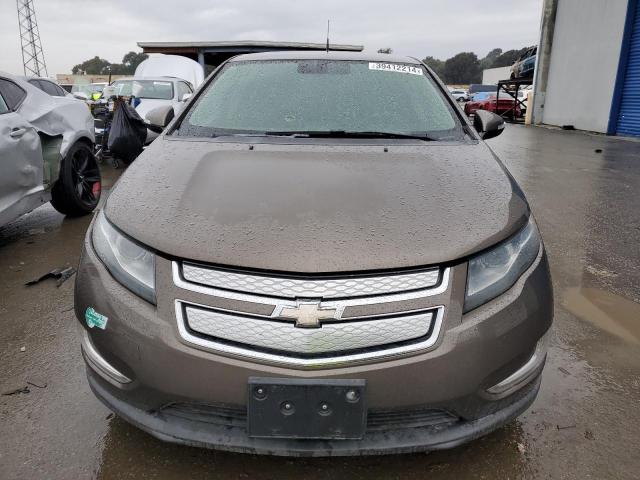 VIN 1G1RE6E49EU141360 2014 Chevrolet Volt no.5